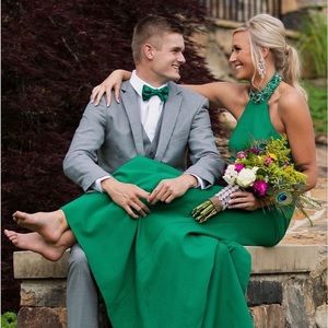 Sherri Hill Prom Dress